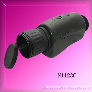Dontop Optics Gen1+ New Popular Night Vision Goggles Device 100-150m